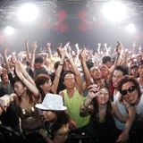 Mixmaster Morris @ Ageha Tokyo pt3