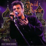 1996 - Holy Unorthodox (Outside Tour)