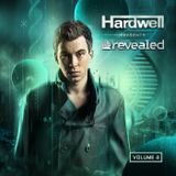 Hardwell Presents Revealed Volume 4 (2013) "Preview" by I ♥ Trance House music
