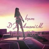 124 BPM - DJ AnoniM - Vibes ED. 5