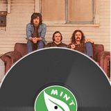 Mint #2 - Crosby, Stills & Nash