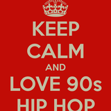 #TBT Totally Random 90s Hip Hop Mix 2