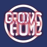 GROOVE HOME RADIO SHOW #1