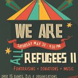 Globetrotter 25/05/15 We Are All Refugees II | Işıl Esendir & Tarik Yassien