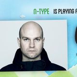 N-Type - at Elements Festival 2013 - Skankerz Stage - #EFL13