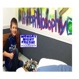 HipHopPhilosophy.com Radio - LIVE - 12-29-14