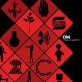 Depeche Mode Tribute Mixtape by Giorgio Brindesi