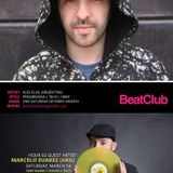 BeatClub By Alex ElVíl (Guest Mix Marcelo Suarez) @ BeatLounge Radio (#44)