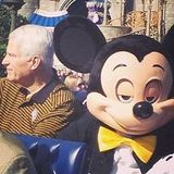Stoned Mickey