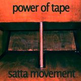 Power of Tape