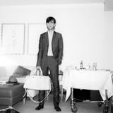 Tiga - Mixed Emotions / Montreal Mix Sessions