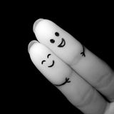 I'm counting on the fingers...