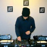 CTM X NTS Broadcast 5 - Mumdance, Shapednoise & Logos - 1st February 2015