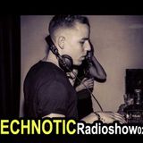 LEXED AKA Alexander van Zweden - TNT024