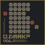 U.DARK? Vol. V selected and mixed by Boombastick Dj