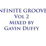 Infinite Groove Series Vol 2