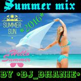 Summer mix -