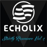 Echolix - Strictly Resonance Vol. 1