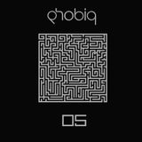 Phobiq Podcast 005 with Space DJz