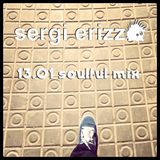 13.01 soulful mix