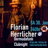 Florian Herrlicher @ BF Clubnight 31.1.2016
