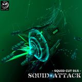 SQUID ATTACK "α"
