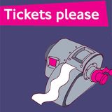 Emotion's Ding Ding Tickets Please Mix(On The Bus Fest)