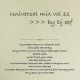 Universal mix vol 11