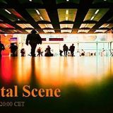 Zan Preveé - Experimental Scene 043 February 2016