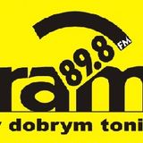 Radio RAM - Fleszlajt 30.01.2015 (interview & vinyl set)