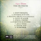 22 min Algae Bloom in Blossom