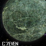 C.7even @ Beton #292