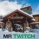 Mr Twitch Neo Soul Mix Live @ Nita Lake Lodge, Whistler, Canada 04-03-2016