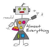 Almost Everything Mix (2013) - Digital Only