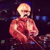 Ivo@Backyard 15th anniversary