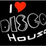 ILOVE DISCO HOUSE BY DIMO