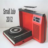 Small july 2012 digs