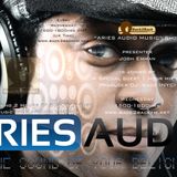"ARIES AUDIO MUSIC" Show EPISODIO 14 (25/02/2015) Presented by: Josh Emman & special Guest: KNOX NYC