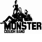 Monster Ceilidh Band Interview