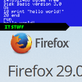 IT Stuff - May 2014