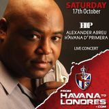 Dj javier la maquina de cuba 2015(havana de primera mix)la vuelta al mundo inglaterra concert