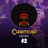 Charmosa #2 Mixtape • Hip Hop & Twerk
