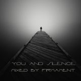 Firmament - You And Silence (Guest Mix for Special Chill Sessions with Dave Harrigan)