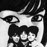 Night Patrol 08.07.15 (Tribute to 1960's female groups)