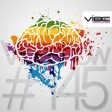 Paul Damixie`s VIbeshow #145