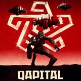 QAPITAL 2016 The RAW Arena | Raw Hardstyle 2016 | Goosebumpers