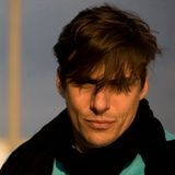 cimelde podcast 005 - Simon Beeston