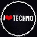 Techno mix August 2014
