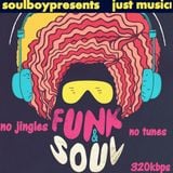 old school soul&funk 03 no jingles or other effects just nonstop music high quality sound