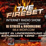 The Fire Set Radio Show Saturday August 8 2015. Interview with OC